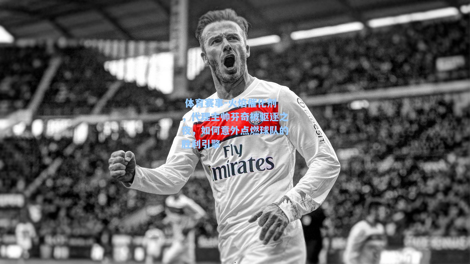 火焰催化剂，代理主帅芬奇被驱逐之夜，如何意外点燃球队的胜利引擎